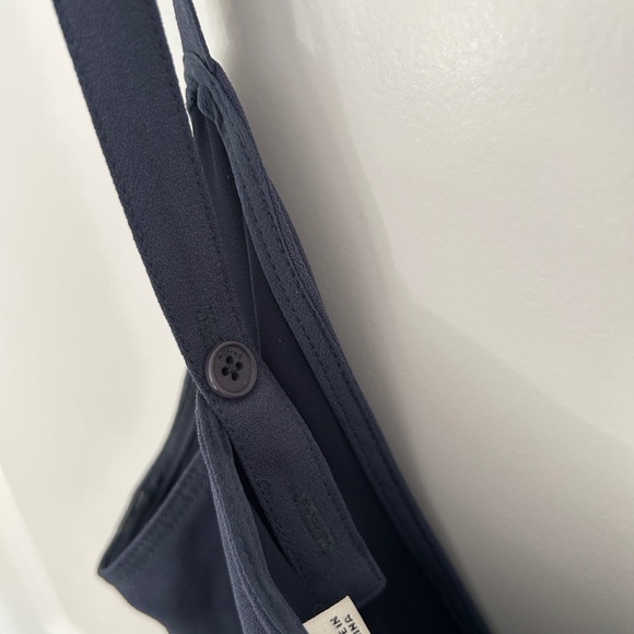 Wilfred adjustable wrap dress - Picture 4 of 4